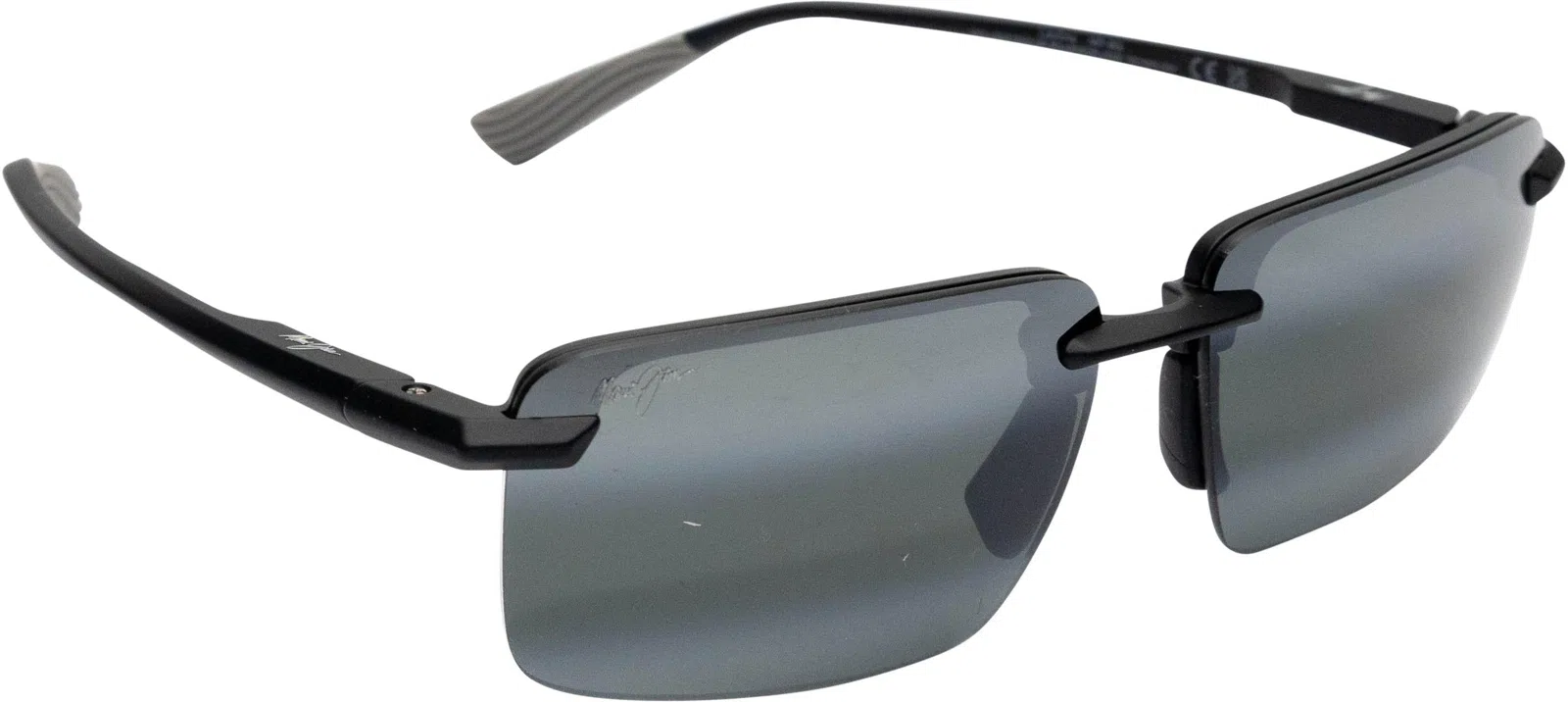 Maui Jim LAULIMA MJ626 Sunglasses - view 3